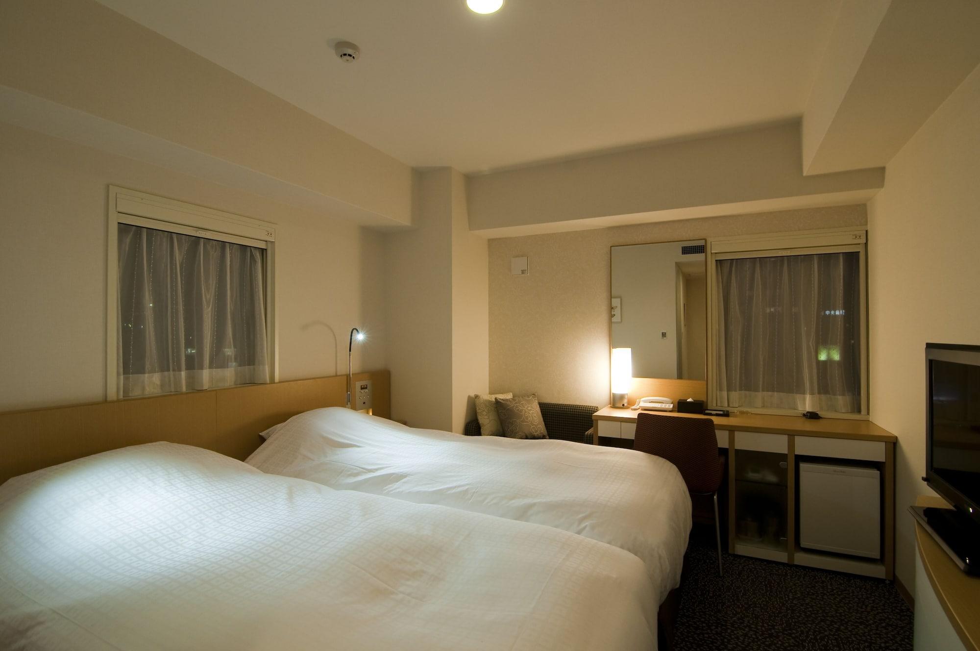 Hotel Sunflex Кагошима Екстериор снимка