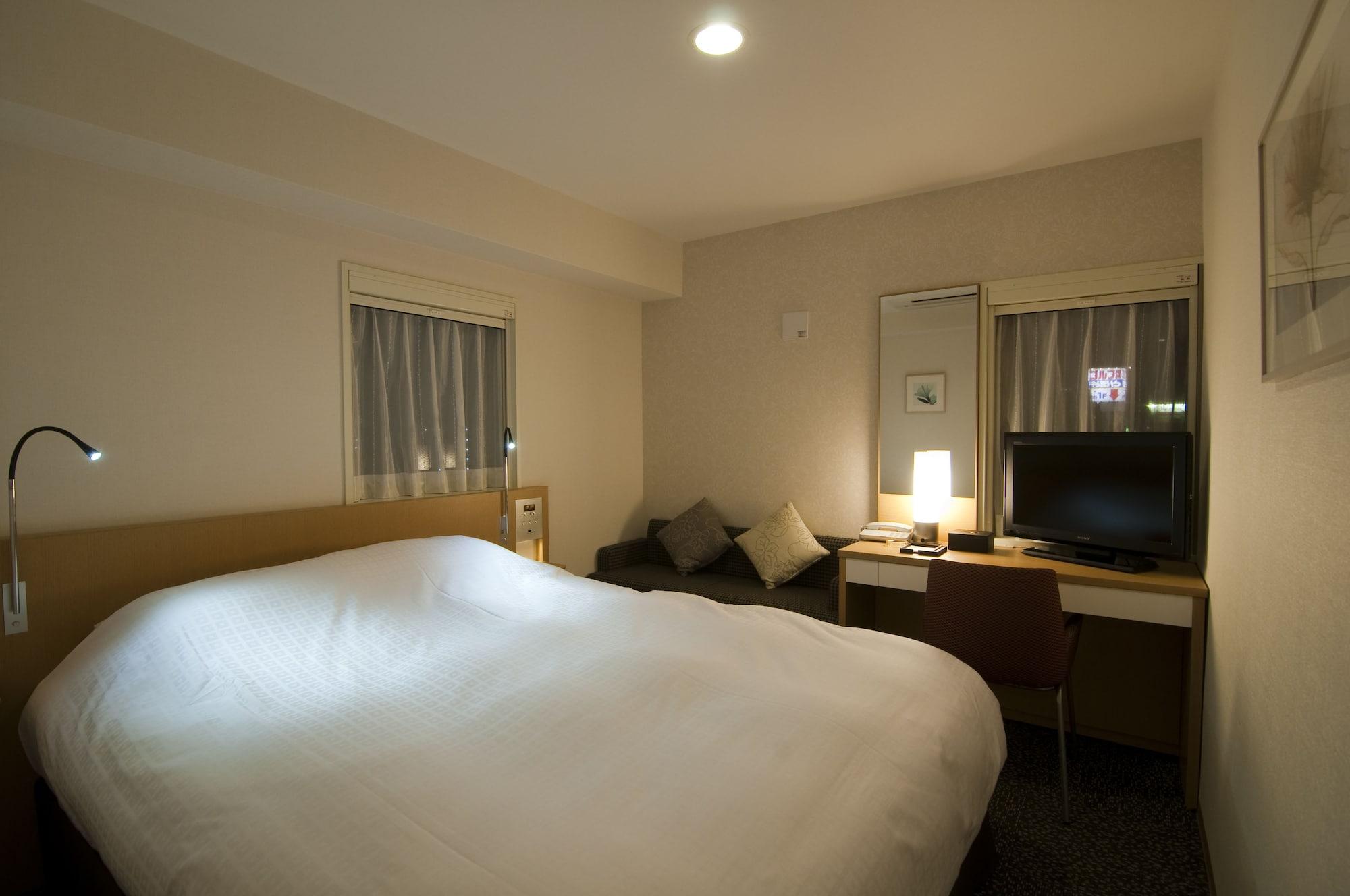 Hotel Sunflex Кагошима Екстериор снимка